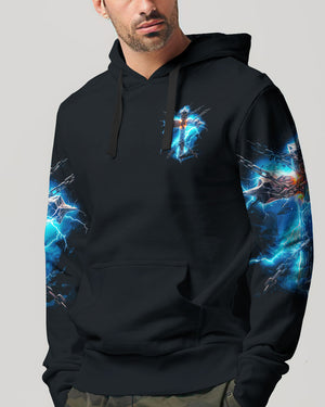 God Breaks Chains Not Promises Men's All Over Print Shirt - Ty0307233