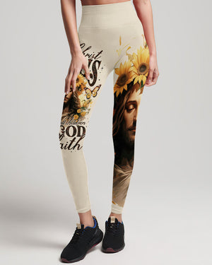 You Are All Children Of God Women's All Over Print Shirt - Ty2706231