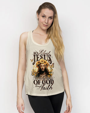 You Are All Children Of God Women's All Over Print Shirt - Ty2706231