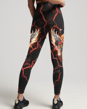Strong Women Women's All Over Print Shirt - Ty2806231