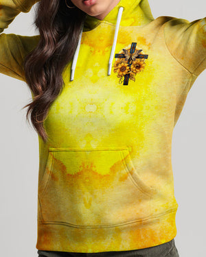 A Day Without Prayer Is A Day Without Power Women's All Over Print Shirt - Tytd0307233