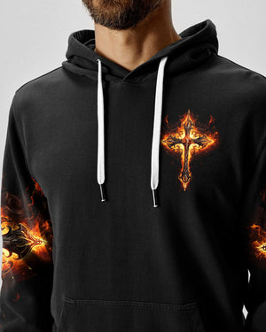 God So Loved The World Men's All Over Print Shirt - Tytd0407231