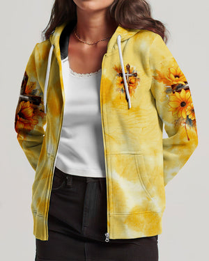 Pray More Worry Less Women's All Over Print Shirt - Tytd2207232