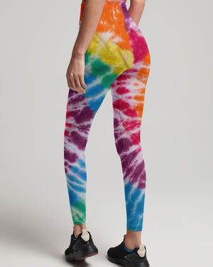 Promise Keeper Light In The Darkness Tie Dye Women's All Over Print Shirt - Tytd2606232
