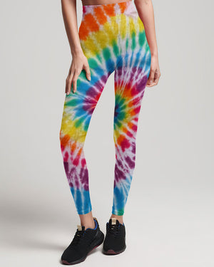 Promise Keeper Light In The Darkness Tie Dye Women's All Over Print Shirt - Tytd2606232