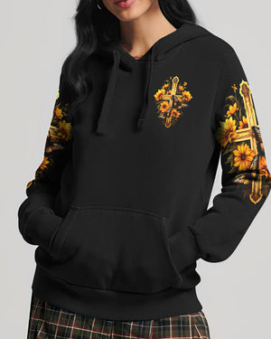 All My Hope Women's All Over Print Shirt - Tytd2806231