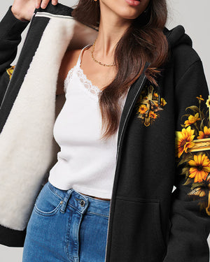 All My Hope Women's All Over Print Shirt - Tytd2806231