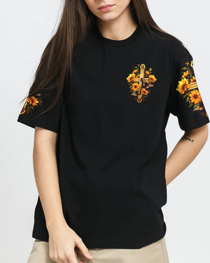All My Hope Women's All Over Print Shirt - Tytd2806231