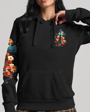The Peace Of God Rule In Your Hearts Women's All Over Print Shirt - Tytm0307232