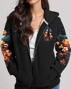 The Peace Of God Rule In Your Hearts Women's All Over Print Shirt - Tytm0307232