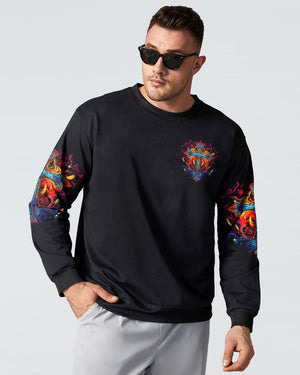 I Can Do All Things Men's All Over Print Shirt - Tytm2806231