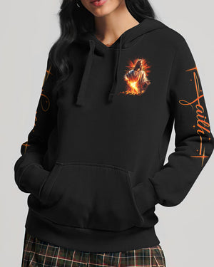 Not All Superheroes Wear Capes Women's All Over Print Shirt - Tytm2906231