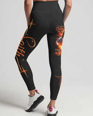 Not All Superheroes Wear Capes Women's All Over Print Shirt - Tytm2906231