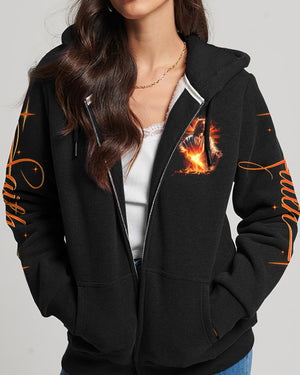 Not All Superheroes Wear Capes Women's All Over Print Shirt - Tytm2906231