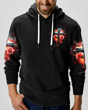 Break Every Chain Men's All Over Print Shirt - Tytm2906232