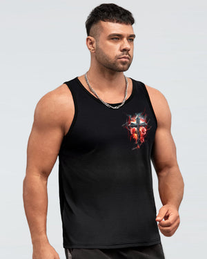 Break Every Chain Men's All Over Print Shirt - Tytm2906232