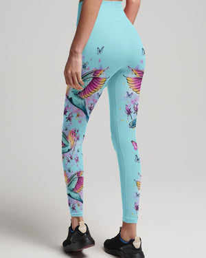 Do Not Worry About Tomorrow Women's All Over Print Shirt - Yhhg2707233