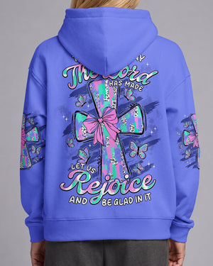 This Is The Day The Lord Has Made Women's All Over Print Shirt - Typq2307263