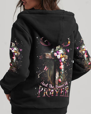 I Believe In God Women's All Over Print Shirt - Yhdu1311247