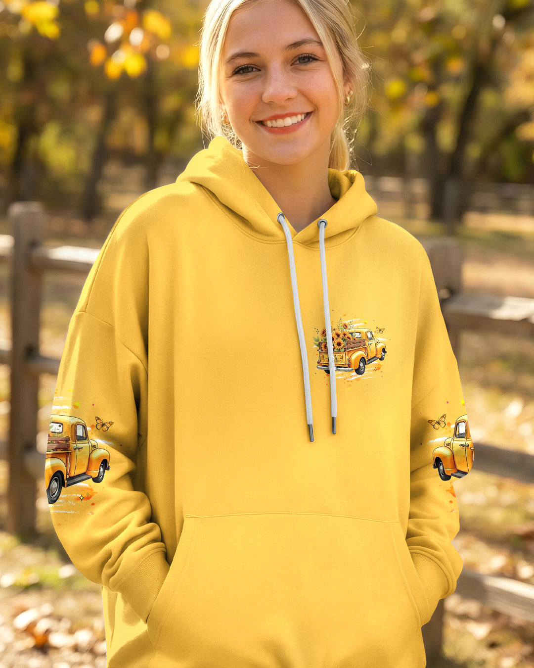 Jesus Take The Wheel Sunflower Women's All Over Print Shirt - Yhhg2601261