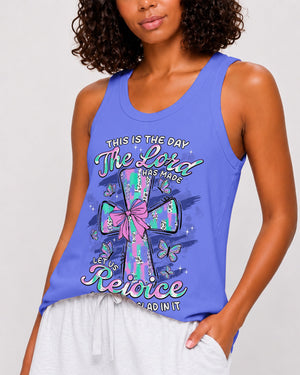 This Is The Day The Lord Has Made Women's All Over Print Shirt - Typq2307263