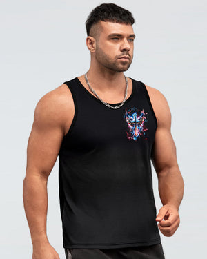 No Matter The Storm Men's All Over Print Shirt - Tlnt1201244