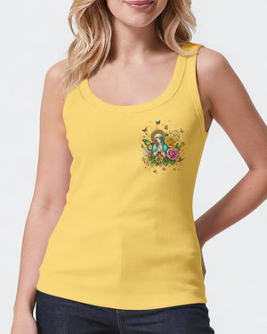 Blessed Art Thou Among Women Women's All Over Print Shirt - Tlnt0604262