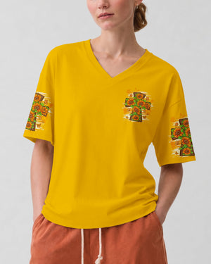 I Can Do All Things Women's All Over Print Shirt - Typq1007262