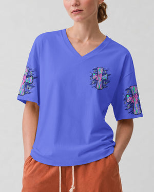 This Is The Day The Lord Has Made Women's All Over Print Shirt - Typq2307263