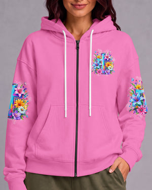 If You Believe Women's All Over Print Shirt - Typq0408261