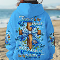 Jesus In My Heart Nursing In My Veins Women's All Over Print Shirt   - Tltw0708254