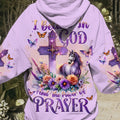 I Believe In God Horse Women's All Over Print Shirt - Tlnt1711234