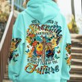 She Is Clothed In Strength And Dignity Butterfly Women's All Over Print Shirt - Tltr1811242