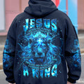 Coming Back As A King Men's All Over Print Shirt  - Tlnt0601252