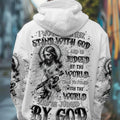 I Would Rather Stand With God Men's All Over Print Shirt - Tltr1909242