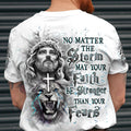 No Matter The Storm Men's All Over Print Shirt - Yhln0908243