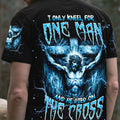 I Only Kneel For One Man Men's All Over Print Shirt - Tlnt0207242