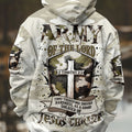 Army Of The Lord Men's All Over Print Shirt - Yhln2602253