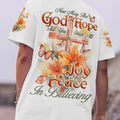 Peace In Believing Women's All Over Print - Tytd2309232