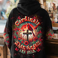 Cardinals Appear When Angels Are Near Women's All Over Print Shirt - Tltr0201252