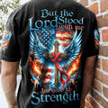Lord Stood With Me Men's All Over Print Shirt - Tytd0911232