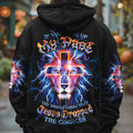 Jesus Dropped The Charges Lion Men's All Over Print Shirt - Tltw1309241