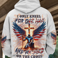 I Only Kneel For One Man Men's All Over Print Shirt - Yhln1510243