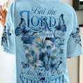 Lord Stood With Me Women's All Over Print Shirt - Tytd1108231