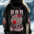 A Child Of God A Woman Of Faith Women's All Over Print Shirt - Tlnt0512242