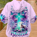 Forever Grateful Women's All Over Print Shirt - Tlnt1912234