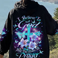 I Believe In God Women's All Over Print Shirt - Yhlt1812234