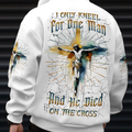 I Only Kneel For One Man Men's All Over Print Shirt - Yhln1009243