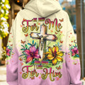 He Died For Me Women's All Over Print Shirt  - Tlnt1202252