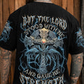 Lord Stood With Me Men's All Over Print Shirt - Yhln0508243